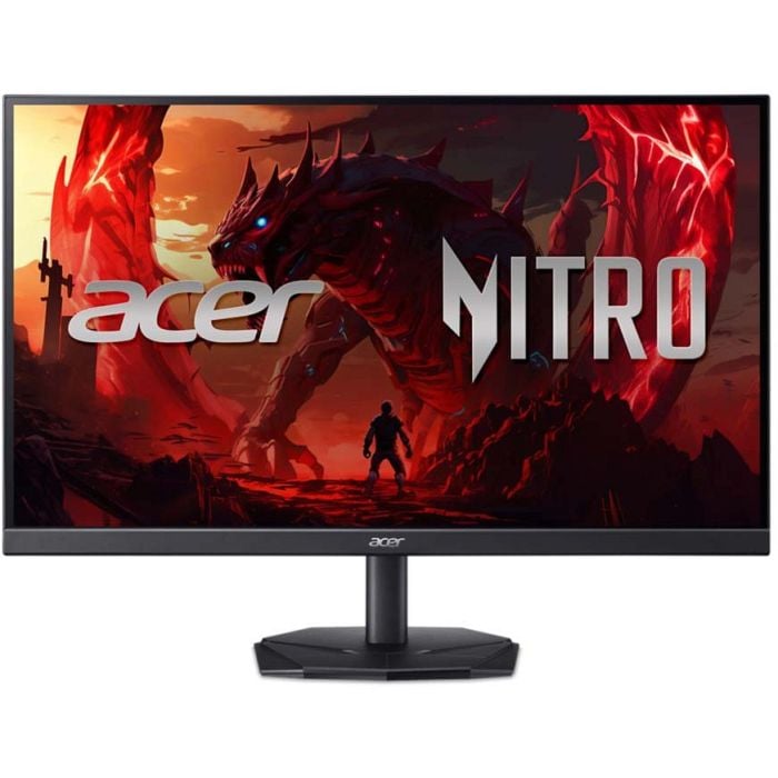 Acer Nitro Kg241yx 23.8" Full Hd Pelinäyttö