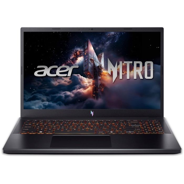 Acer Nitro V 15 Anv15-52-530u 15,6" Pelikannettava