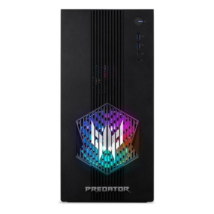 Acer Predator Po3-665 16gb/512