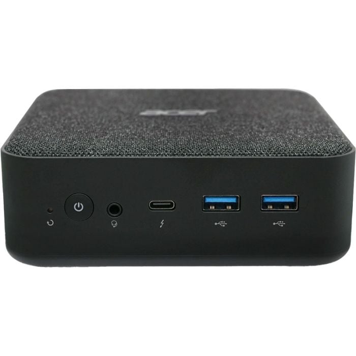 Acer Revo Rb102-rpl I5-13420h Pöytäkone