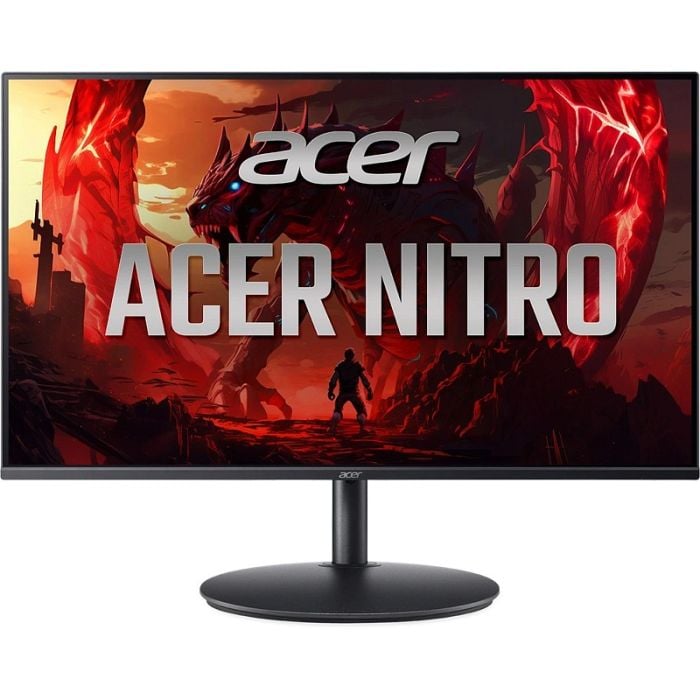 Acer Nitro Xf270 27'' Pelinäyttö