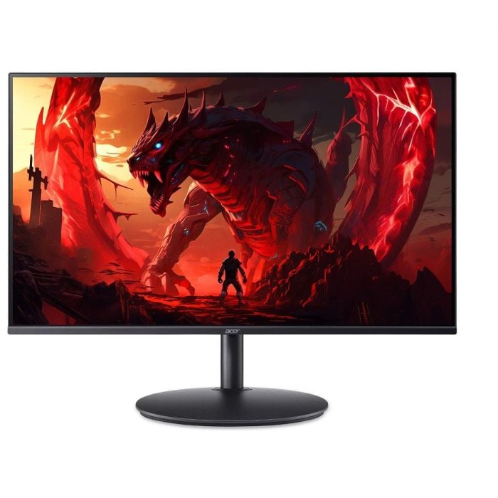 Acer Nitro Xf240yw 23.8'' Fhd Pelinäyttö