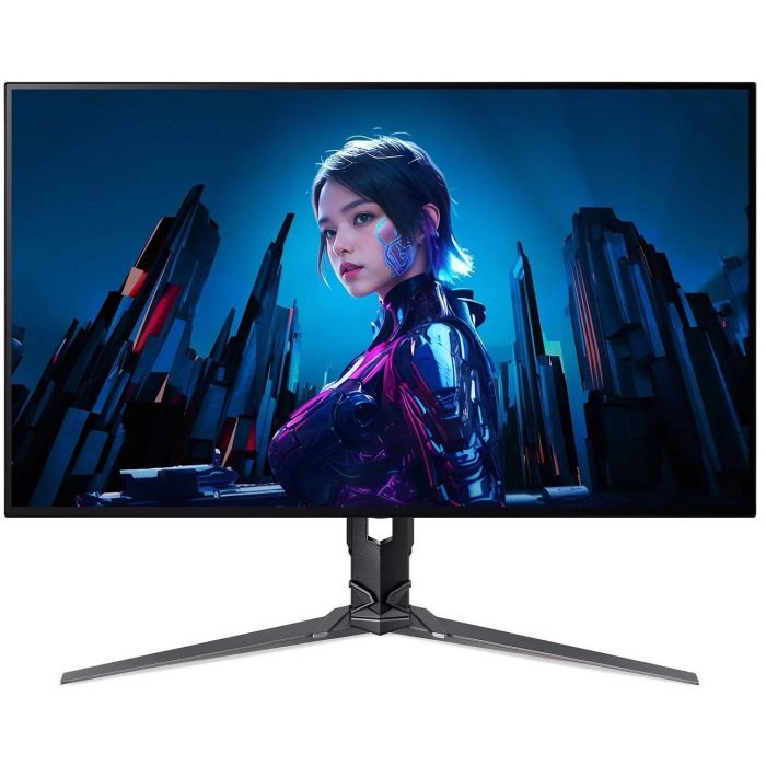 Acer Predator X32x5bm 32'' Pelinäyttö