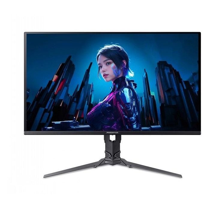 Acer Predator X27uw3bm 27'' Pelinäyttö