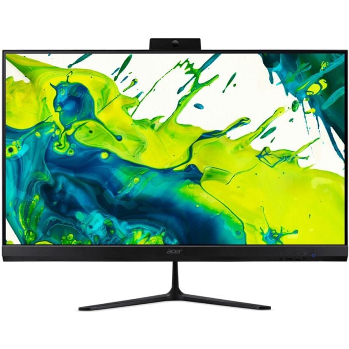 Acer All-in-one 27" Pöytäkone