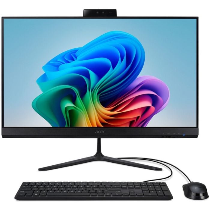 Acer C24 All-in-one 23.8" Pöytäkone 