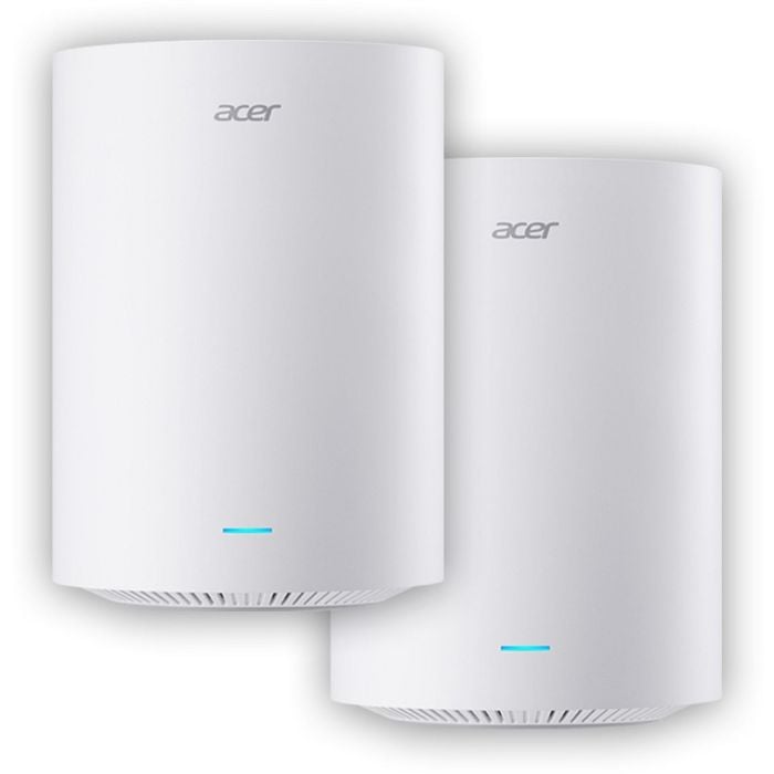 Acer Ovia T360, Wifi 7 Mesh-järjestelmä