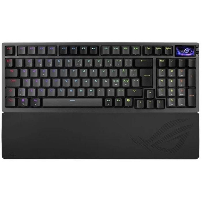 Asus Rog Azoth 96 He Pelinäppäimistö