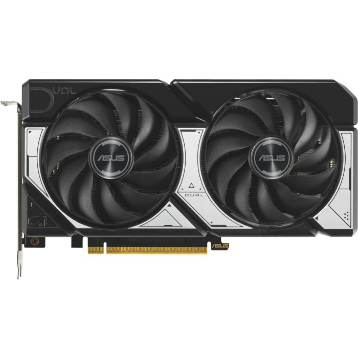 Asus Dual Rtx5060 Oc 8gb Gddr7 Näytönohjain