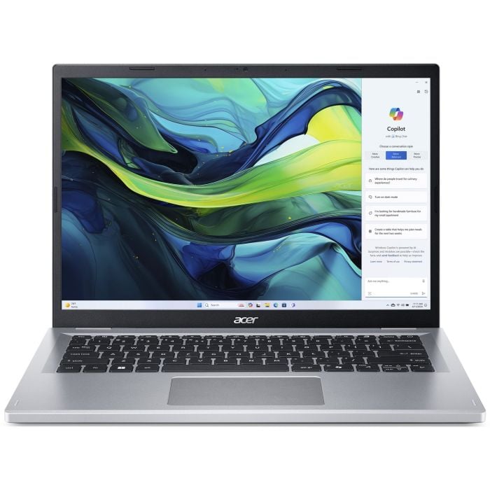 Acer Asp Go 14 Ag14-32p-379b