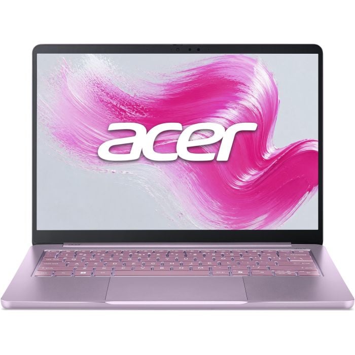 Acer Sfa14-i31-52pd Swift Air 14" Kannettava Tietokone