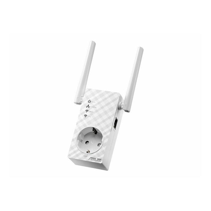 Asus Rp-ac53 Dual-band Wifi-