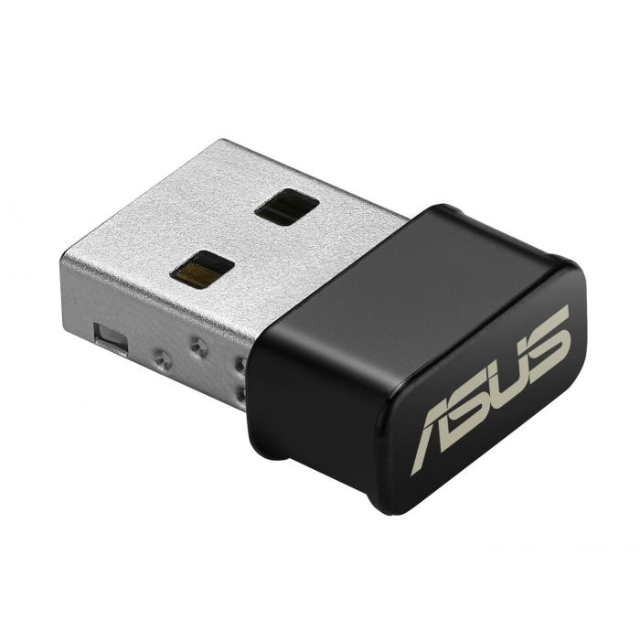 Asus Ac1200 Dual-band Usb Wifi