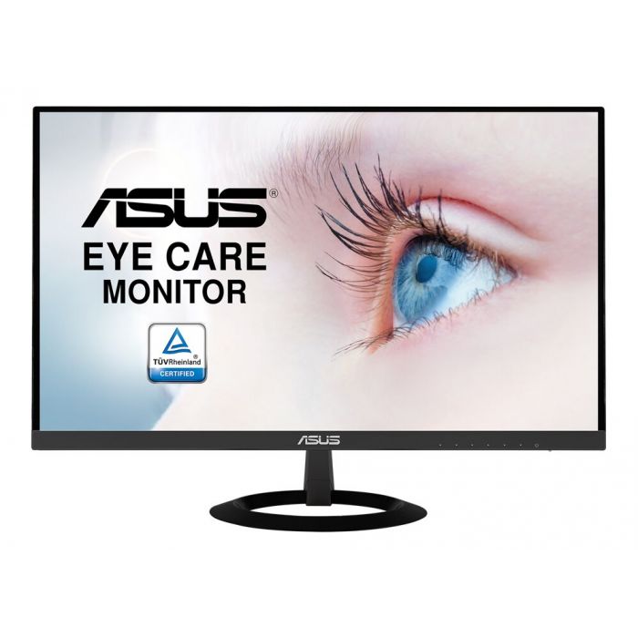 Asus Vz279he 27" Led-näyttö