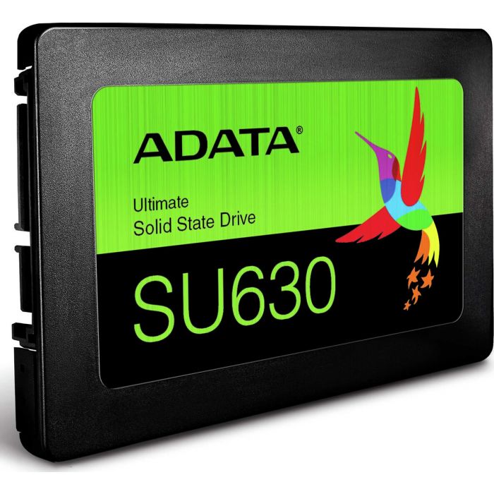 Adata Su630 960gb Sata3 Ssd Kovalevy