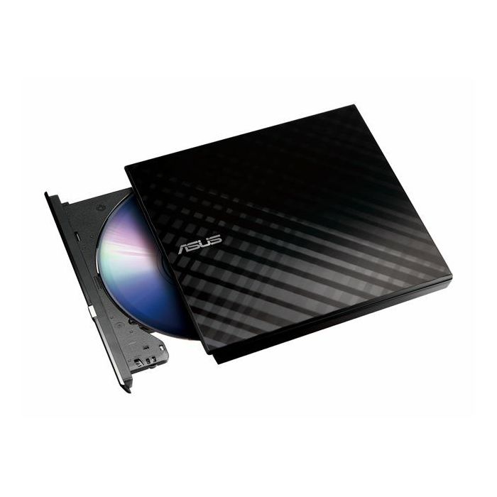 Asus Sdrw08d2su Dvd-asema