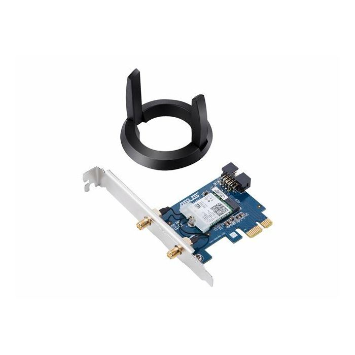 Asus Pce-ac58bt Pci-e Verkko-