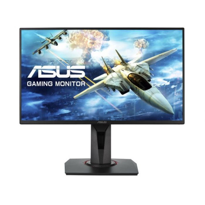 Asus Vg258qr Pelinäyttö