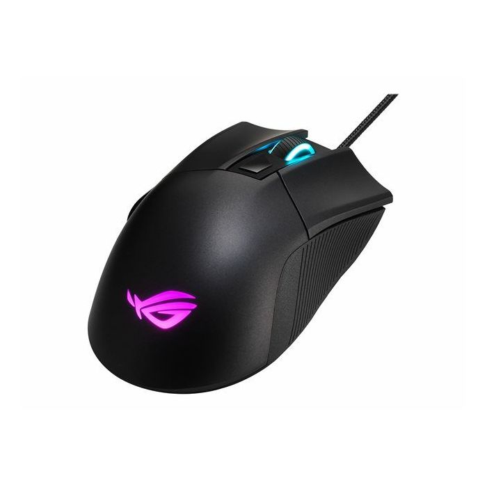 Asus Rog Gladius Ii Core Pelihiiri