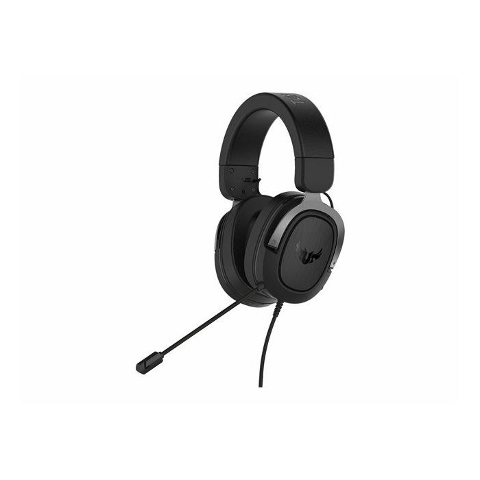 Asus Headset Tuf Gaming H3 Gun