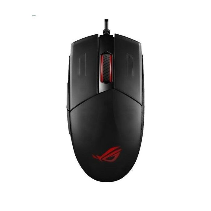 Asus Rog Strix Impact Ii Pelihiiri