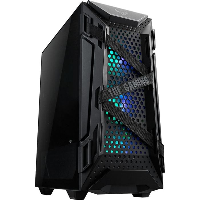 Asus Gt301 Tuf Gaming Kotelo