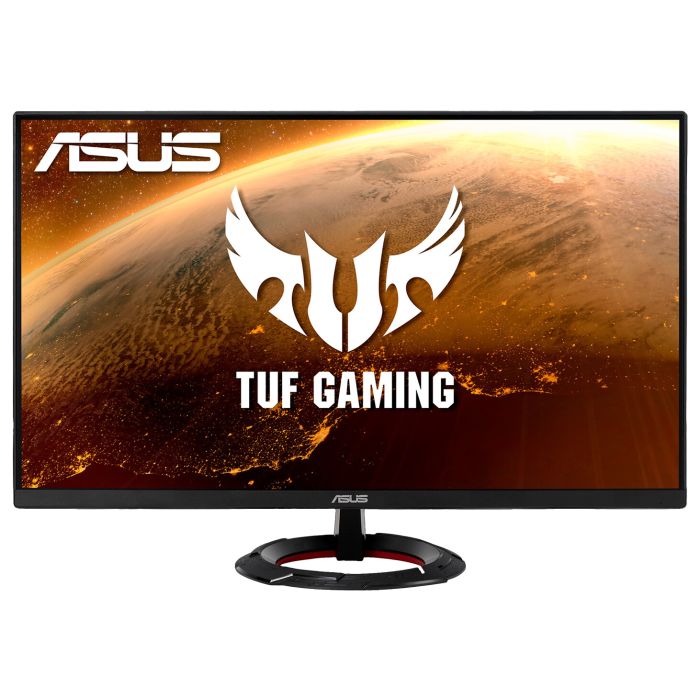 Asus Vg279q1r 27" Pelinäyttö