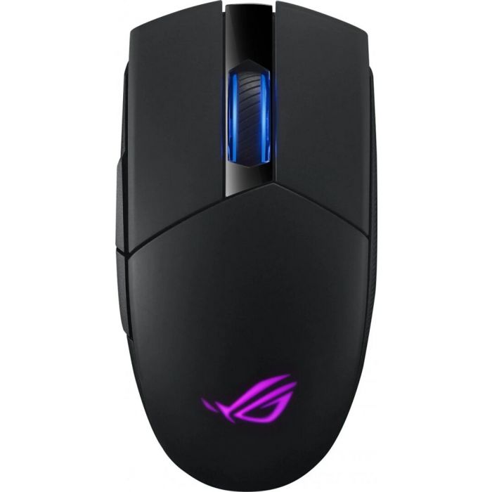 Asus Rog Strix Impact Ii Hiiri