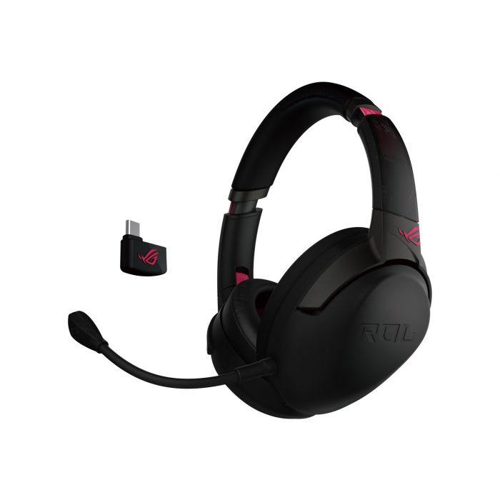 Asus Rog Strix Go 2.4 Pelikuulokket