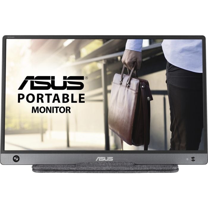 Asus Zenscreen Mb16ah 15.6" Kannettava Näyttö