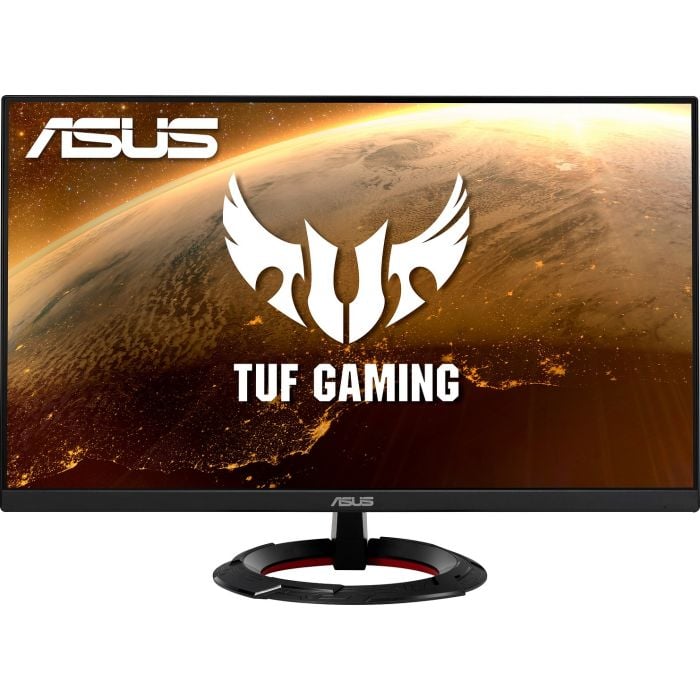 Asus Tuf Gaming Vg249q1r 23,8" Pelinäyttö
