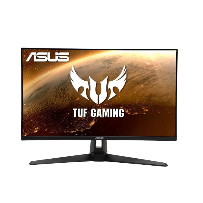 Asus Tuf Gaming Vg27aq1a 27" Pelinäyttö