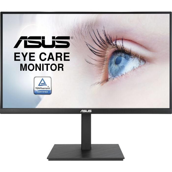 Asus Va27aqsb 27" Qhd-näyttö