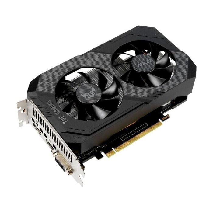 Asus Tuf Gaming Geforce Gtx 1650 Näytönohjain