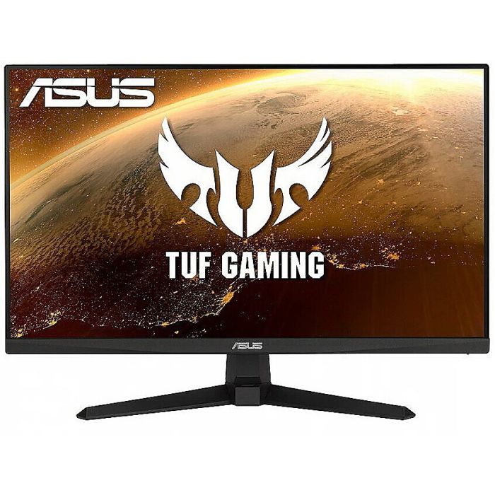 Asus Vg249q1a Tuf Gaming 23.8" Pelinäyttö
