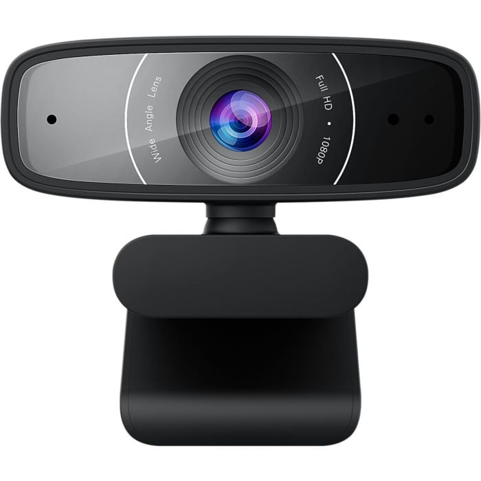 Asus Webcam C3 Web-kamera