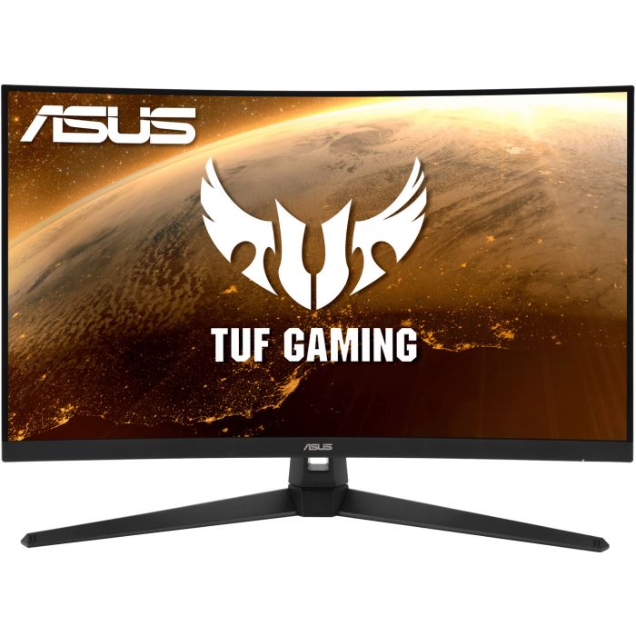 Asus Tuf Gaming Vg32vq1br 32" Pelinäyttö