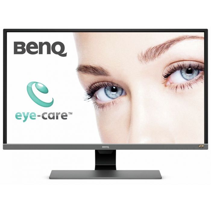 Benq Ew3270u 32" 4k Uhd-näyttö