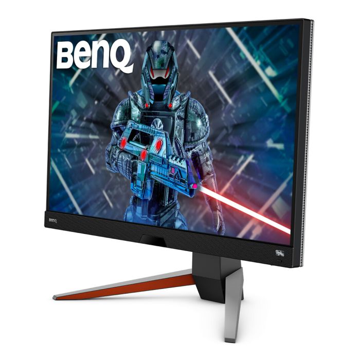 Benq Mobiuz Ex2710q 27" Qhd-pelinäyttö
