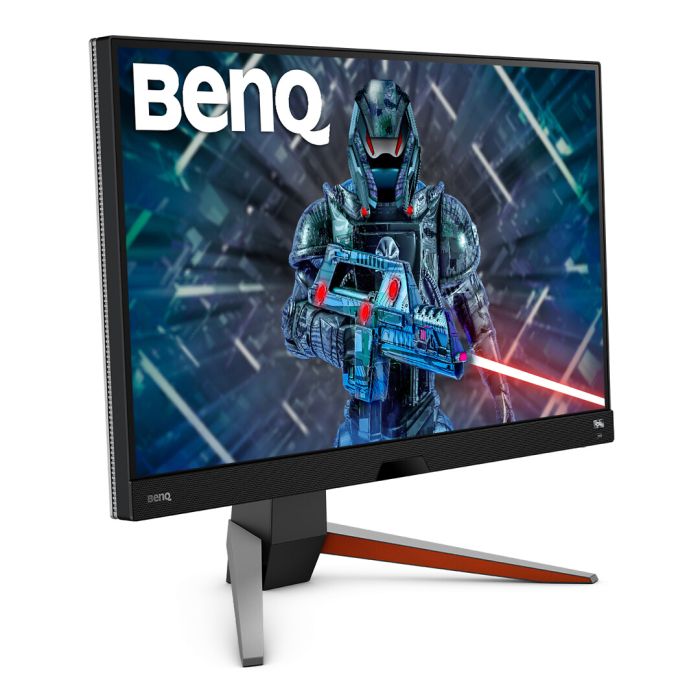 Benq Mobiuz Ex2710q 27" Qhd-pelinäyttö
