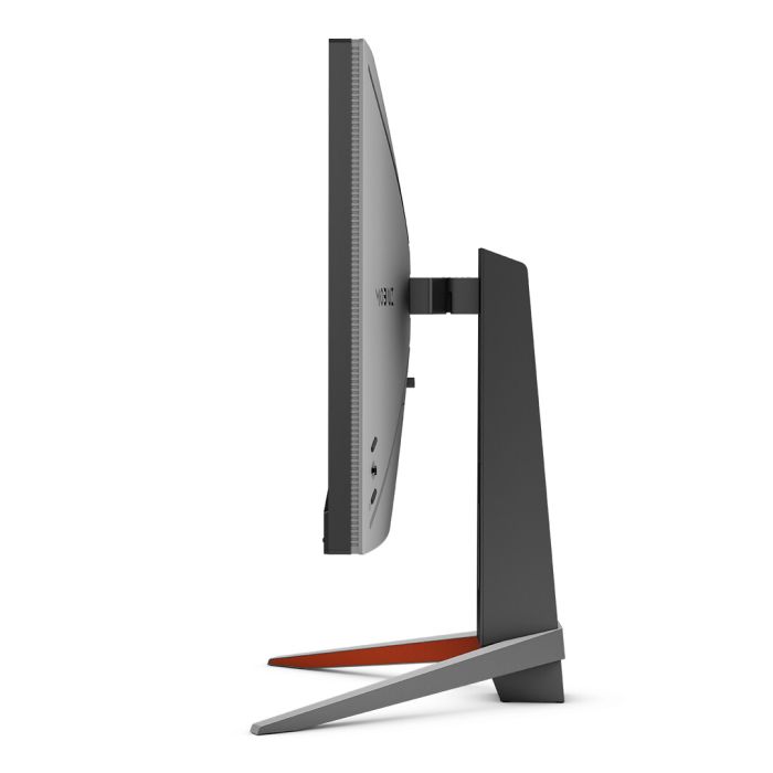 Benq Mobiuz Ex2710q 27" Qhd-pelinäyttö