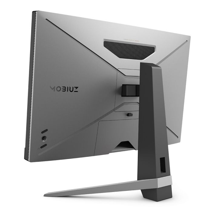 Benq Mobiuz Ex2710q 27" Qhd-pelinäyttö