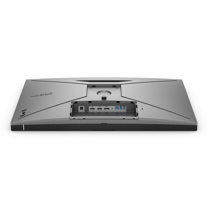 Benq Mobiuz Ex2710q 27" Qhd-pelinäyttö
