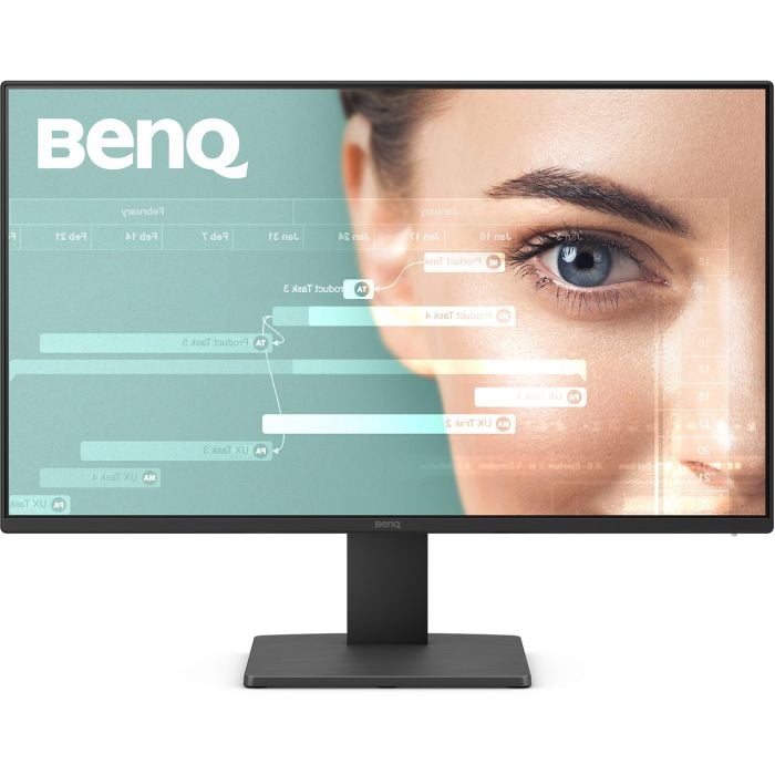 Benq Gw2491 24" Fhd Näyttö