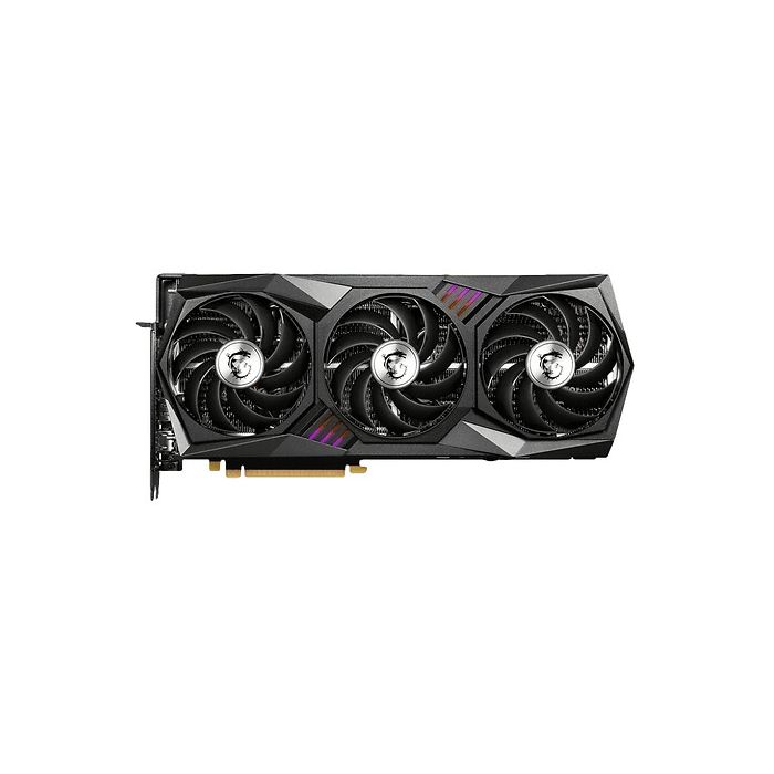 Msi Geforce Rtx 3070 Ti Gaming X Trio 8gb Näytönohjain
