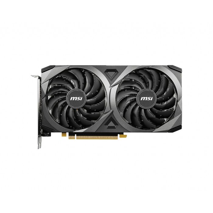 Msi Geforce Rtx 3050 Ventus 2x 8g Oc Näytönohjain