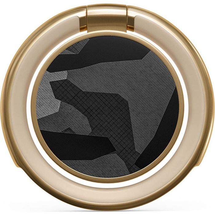 Burga Universal Sormipidike, Love Me Right/kulta