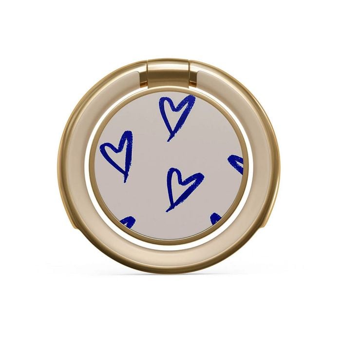 Burga Universal Sormipidike, Love Me Right