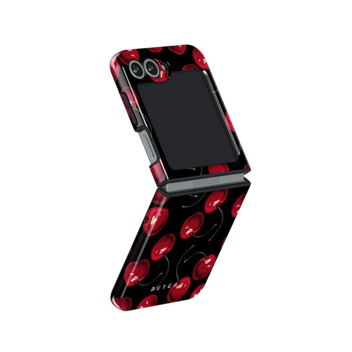 Burga Galaxy Z Flip6 Tough