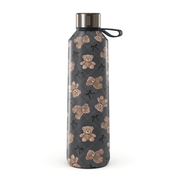 Burga Vesi-/termospullo 800ml, Bff